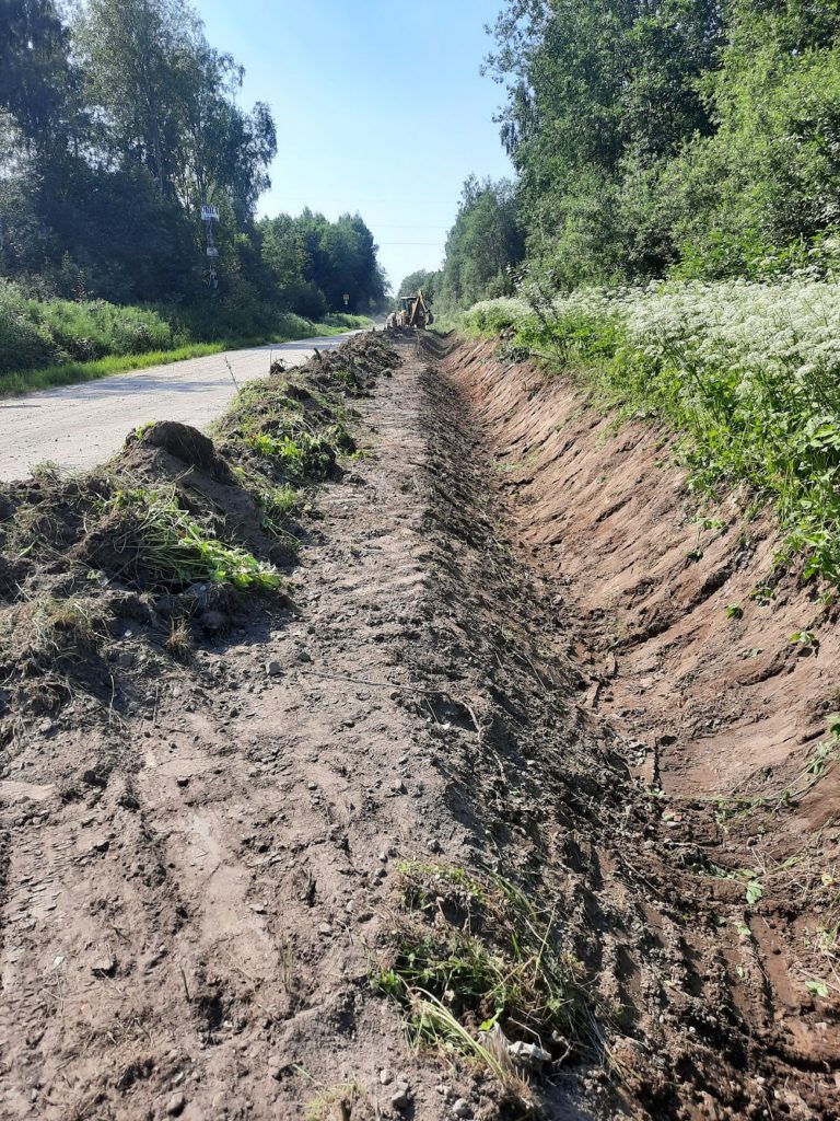Кювет