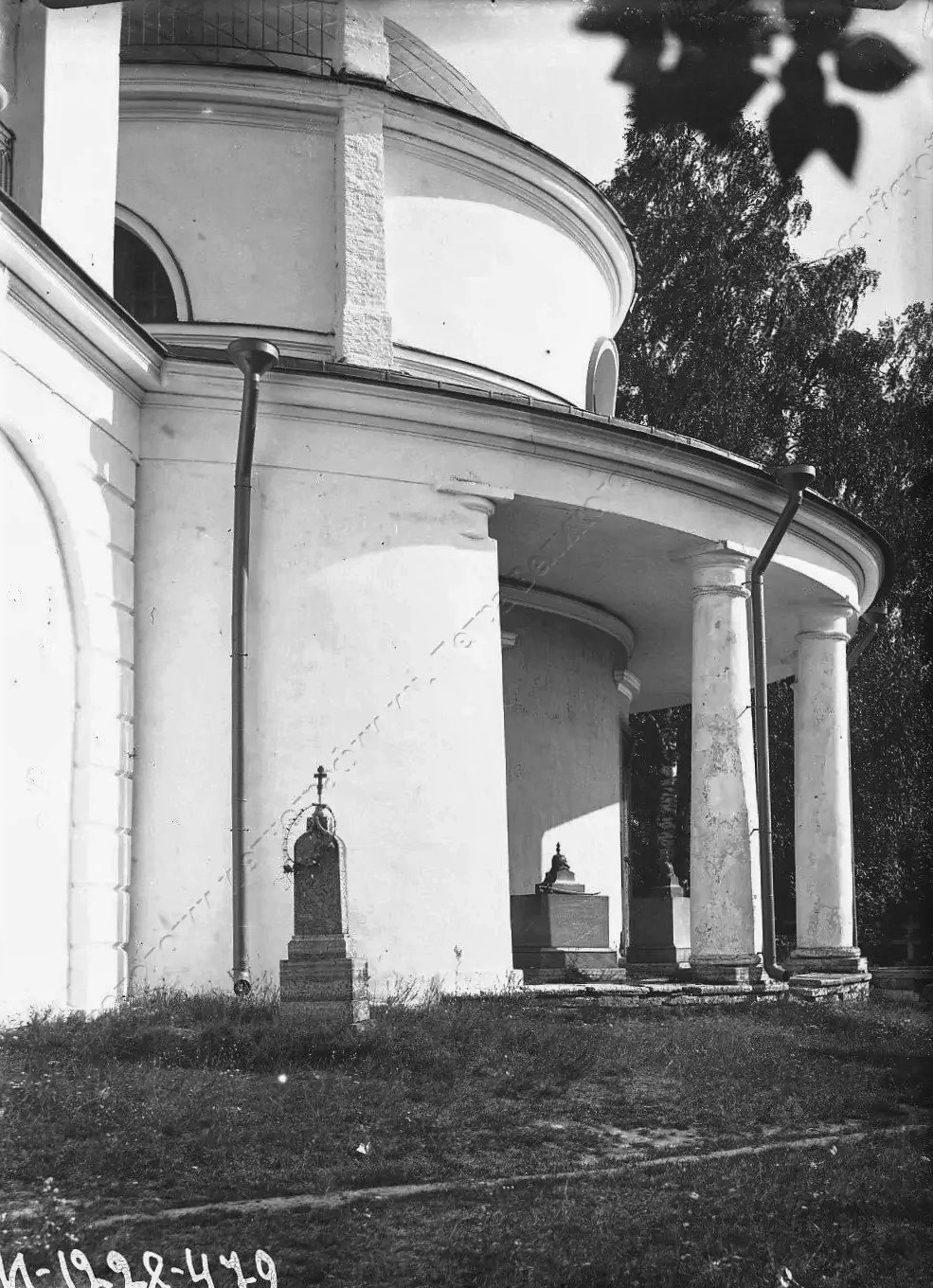 Анненское 1926-1