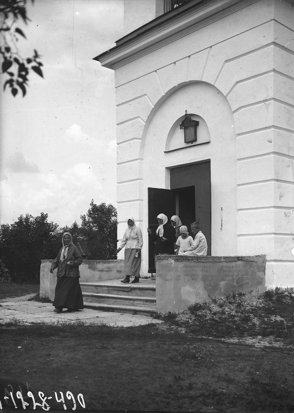 Анненское 1926 г.