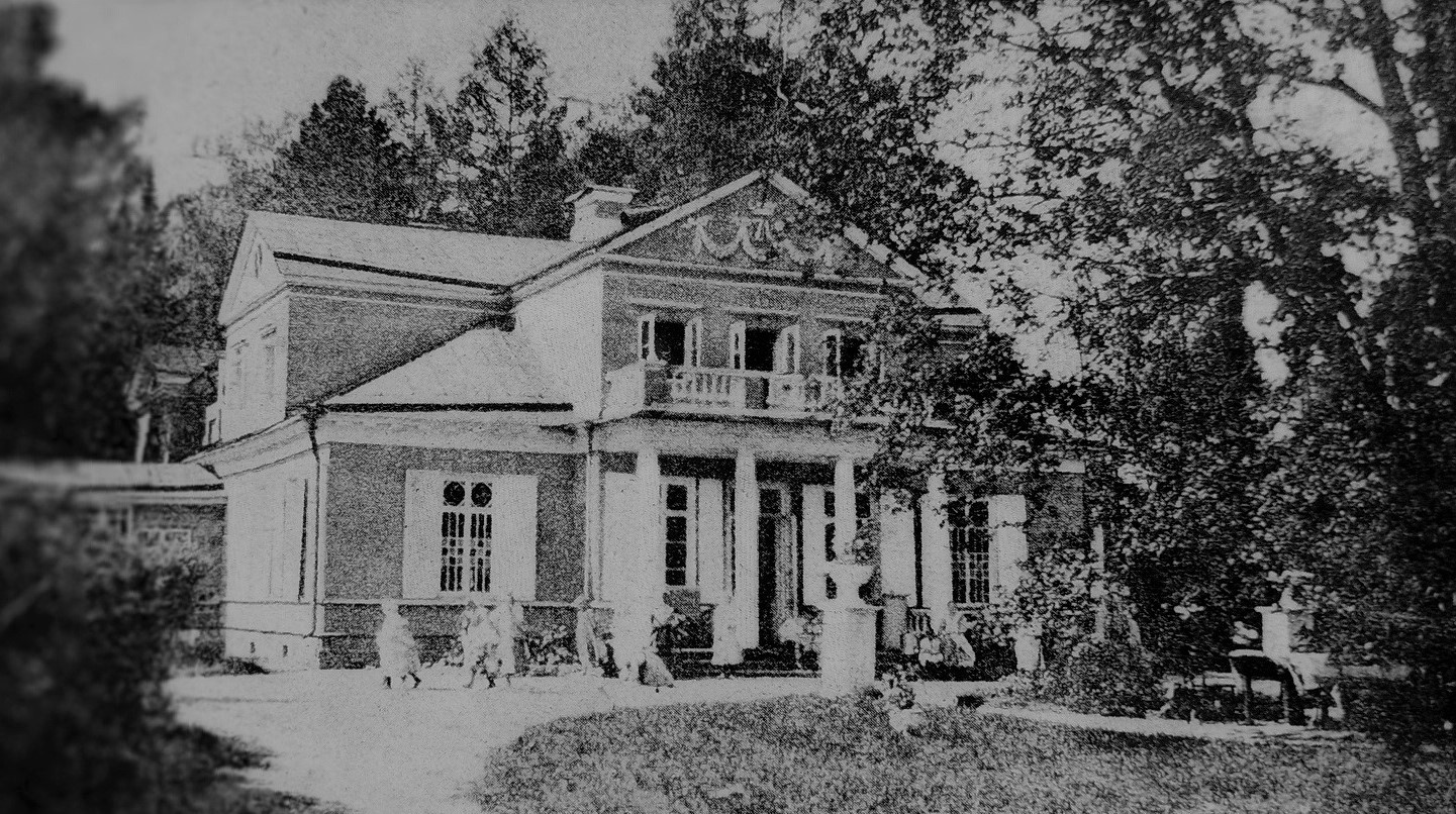 Медное 1906