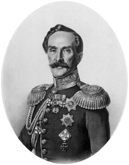 С.А. Кокошкин